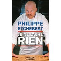 Cauchemar en cuisine 2 - Livre dédicacé par Philippe Etchebest