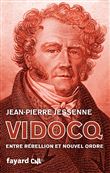 Vidocq (1775-1857)