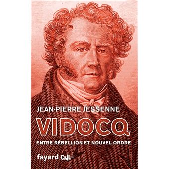 Vidocq (1775-1857)