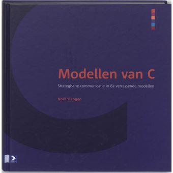 De modellen van C - 1