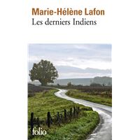 Les derniers Indiens
