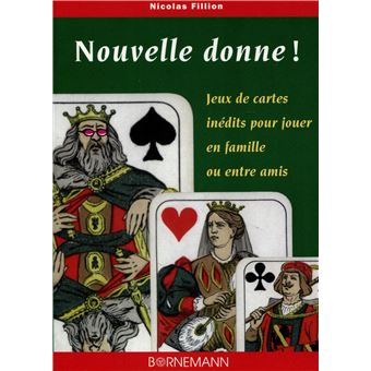 Nouvelle donne ! - 1