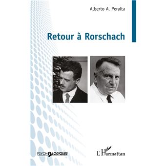 Retour à Rorschach - 1