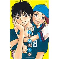 Sawako - Tome 13