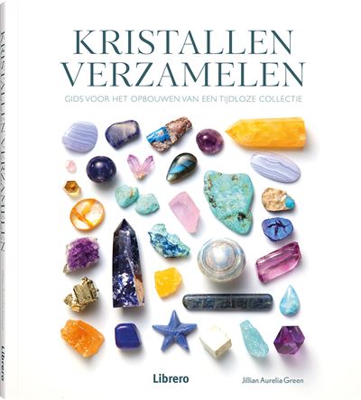 Kristallen verzamelen