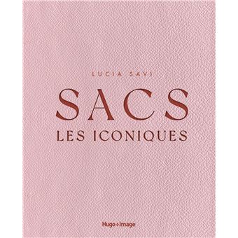 Sacs les iconiques