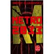 Métro 2033