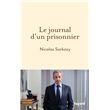 Le journal d'un prisonnier