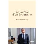 Le Journal D Un Prisonnier