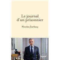 Le Journal D Un Prisonnier