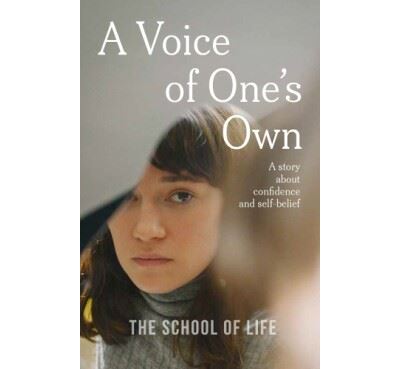 A Voice of One's Own