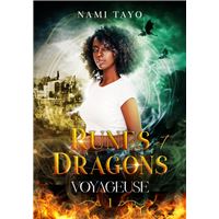 Voyageuse, tome 1