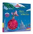 Mamie Poule raconte - La souris qui rêvait de rencontrer le Père Noël NED