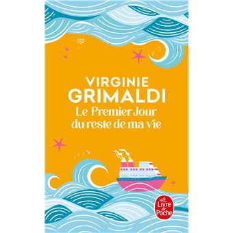 Le Premier jour du reste de ma vie - 1