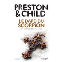 Le dard du scorpion