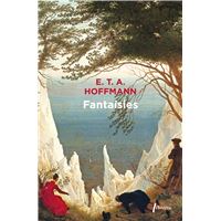 Fantaisies dans la manière de Callot