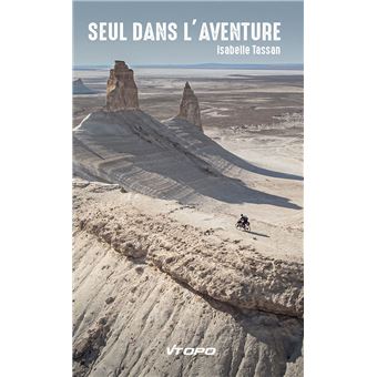 Seul dans l'aventure - 1