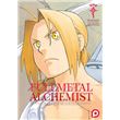 Fullmetal Alchemist Chronicle
