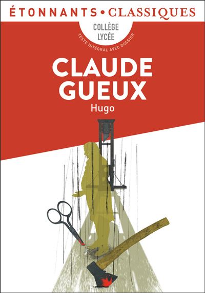 Notre-Dame de Paris - Poche - Victor Hugo, Marieke Stein, Livre tous les  livres à la Fnac