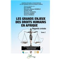 Les grands enjeux des droits humains en Afrique