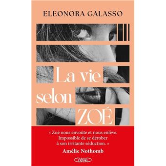 La vie selon Zoé - 1