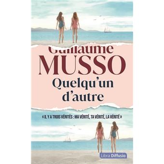 Quelqu'un d'autre