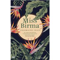 Miss Birma