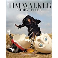 Tim Walker pictures Small edition - relié - Tim Walker