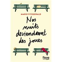 Nos nuits deviendront des jours