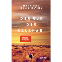 Der Ruf der Kalahari