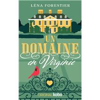 Un domaine en Virginie