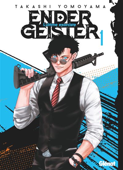 Les âmes fendue Ender Geister - Tome 01s