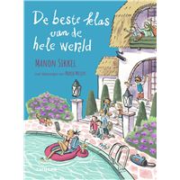 De beste klas van de hele wereld