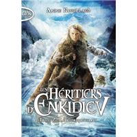 Les héritiers d'Enkidiev