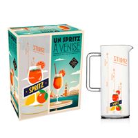Coffret Un Spritz à Venise