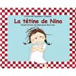 La tétine de Nina