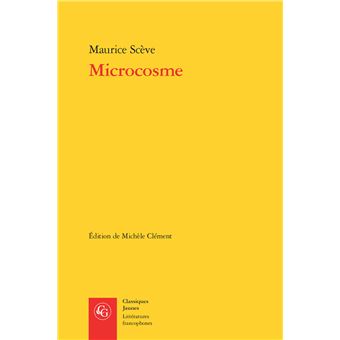 Microcosme - 1