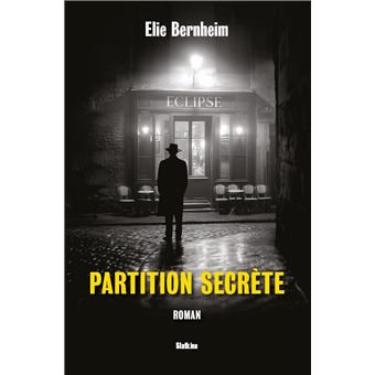 Partition secrete - 1