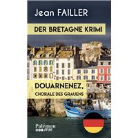 Douarnenez, Choräle des grauens