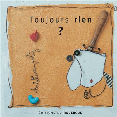 Toujours rien - 1