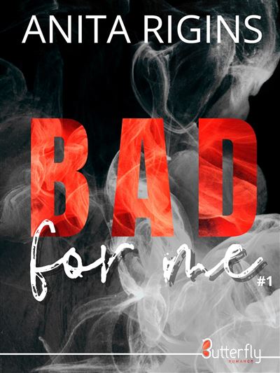 Bad for me #1