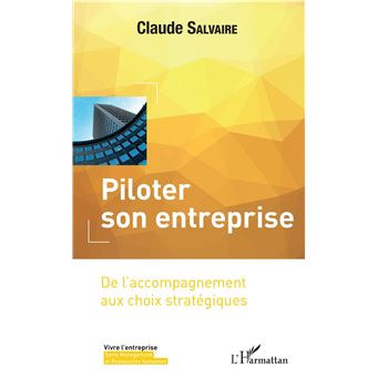 Piloter son entreprise - 1