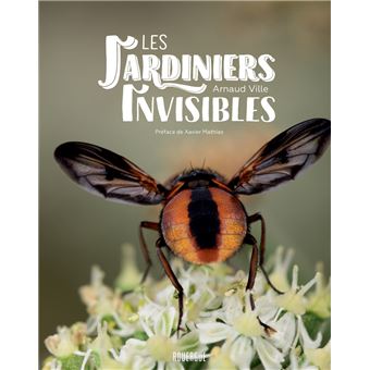 Les jardiniers invisibles - 1