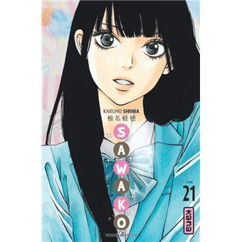 Sawako - Sawako, T21 - 1