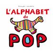 L'alphabet de Pop