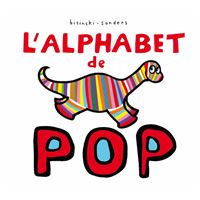 L'alphabet de Pop