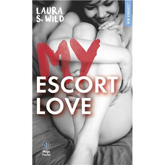 My Escort Love - 1