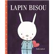 Lapin bisou