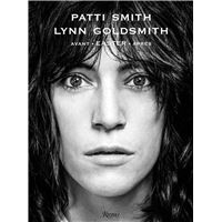 Patti smith - land 250 - broché - Patti Smith - Achat Livre