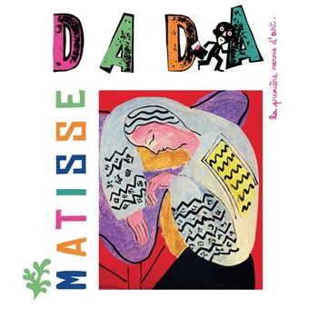 Matisse (revue DADA 172) - 1